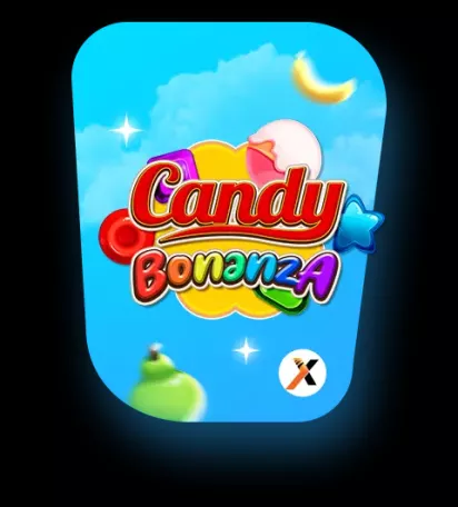 BK8 Candy Bonanza Slots Game