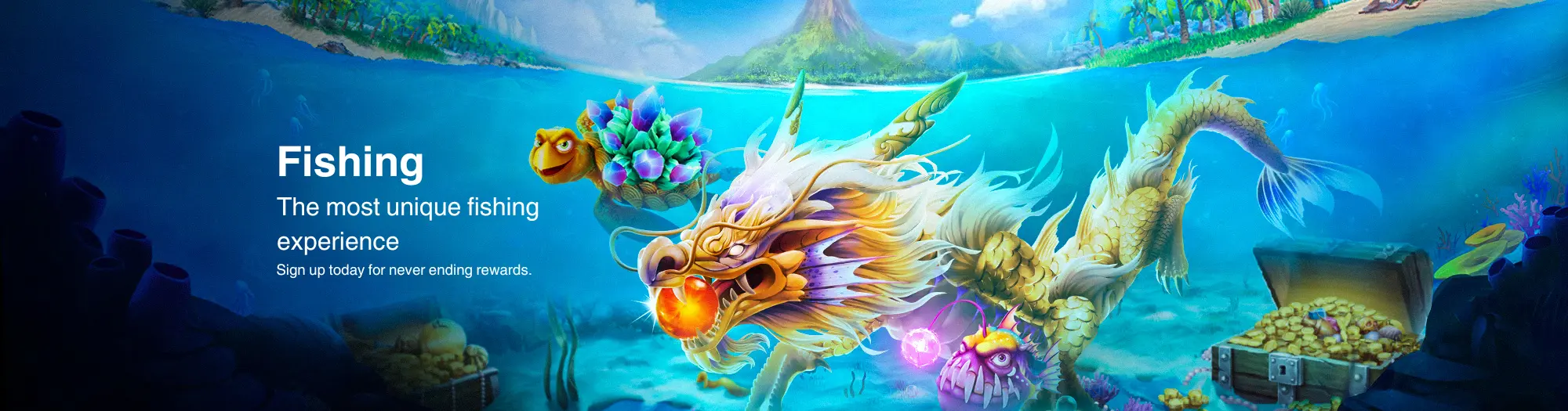 Online Fishing Game Betting Malaysia