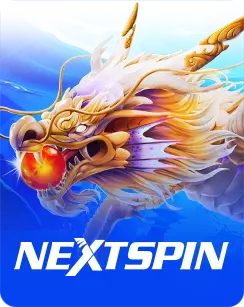 NextSpin Fishing