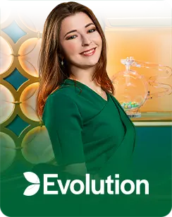 Evolution Live Casino