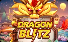 BK8 Dragon Blitz Slots Game