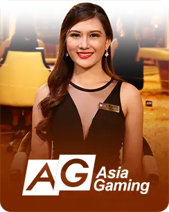 Asia Gaming Live Casino