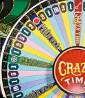 BK8 Crazy Time Live Casino